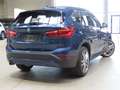 BMW X1 18iA sDrive *PANO-CUIR-NAVI PRO-PARKING-CRUISE* Bleu - thumbnail 3
