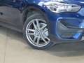 BMW X1 18iA sDrive *PANO-CUIR-NAVI PRO-PARKING-CRUISE* Bleu - thumbnail 5