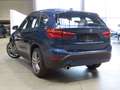 BMW X1 18iA sDrive *PANO-CUIR-NAVI PRO-PARKING-CRUISE* Bleu - thumbnail 4