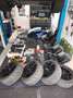 AC Cobra 427 Typisierung Ö! Öhlins, Brembo, 2 Motoren u Anhänger Blau - thumbnail 21