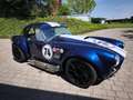 AC Cobra 427 Typisierung Ö! Öhlins, Brembo, 2 Motoren u Anhänger Blau - thumbnail 7