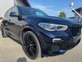 BMW X5 xDrive 30 d M SPORT *HEADUP*AHK*NAVI*KAMERA*TOP* Blau - thumbnail 6