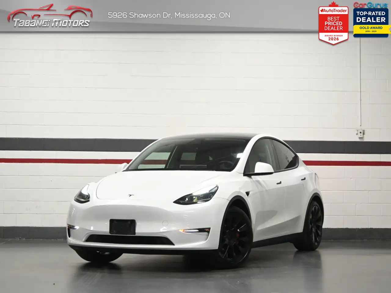 Tesla Model Y photo Tesla Model Y