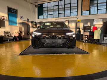 AUDI S3 2.0 TFSI SPORT