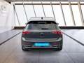 Volkswagen Golf 1.5eTSI DSG Goal IQ-LIGHT NAVI AHK 3Z-KLIMA REAR V Grau - thumbnail 7