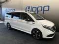 Mercedes-Benz EQV 300 L2 90kWh - 8 Pers. (Marge / Geen BTW) - TREKHAAK 1 Blanc - thumbnail 19