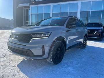 EX AWD CUIR A/C SIEGES ET VOLANT CHAUFFANTS CAMERA