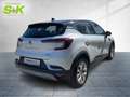 Renault Captur INTENS E-TECH Plug-in 160+AHK+NAVI+KAM+SHZG+ Weiß - thumbnail 5