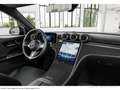 Mercedes-Benz C 180 T SpurW AkustikGlas W-Paket ACC PDC SpurH Schwarz - thumbnail 10