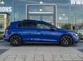 Volkswagen Golf 2.0 TSI R-line / 190pk! / Pano / IQ / Black style Bleu - thumbnail 2