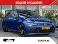 Volkswagen Golf 2.0 TSI R-line / 190pk! / Pano / IQ / Black style Bleu - thumbnail 1