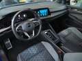 Volkswagen Golf 2.0 TSI R-line / 190pk! / Pano / IQ / Black style Bleu - thumbnail 5