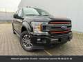 Ford Harley Davidson Ethanol SuperCrew 4x4 Tout compris Чорний - thumbnail 1