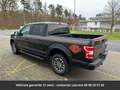 Ford Harley Davidson Ethanol SuperCrew 4x4 Tout compris Чорний - thumbnail 10