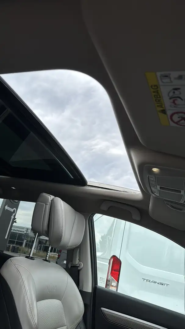 Renault Koleos Initiale Paris 4x4 - 2