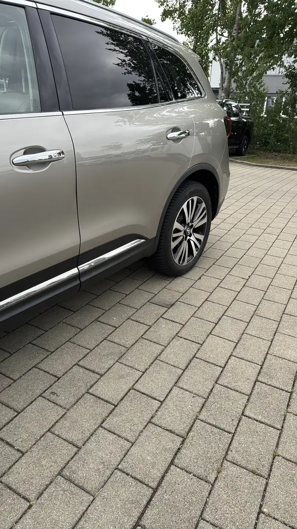 Renault Koleos Initiale Paris 4x4 - 1