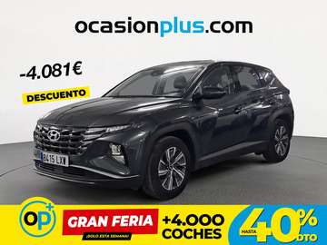 1.6 TGDI Klass 4x2