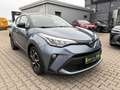 Toyota C-HR 2.0 Hybrid Team D LED, SHZ, Kamera, DAB, BT Gris - thumbnail 3