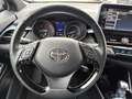 Toyota C-HR 2.0 Hybrid Team D LED, SHZ, Kamera, DAB, BT Gris - thumbnail 8