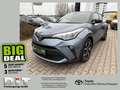 Toyota C-HR 2.0 Hybrid Team D LED, SHZ, Kamera, DAB, BT Gris - thumbnail 1
