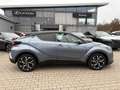 Toyota C-HR 2.0 Hybrid Team D LED, SHZ, Kamera, DAB, BT Gris - thumbnail 15