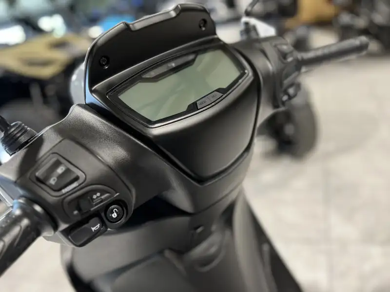 Piaggio Medley 125 - foto 5