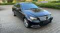 Mercedes-Benz C 200 C -Klasse Lim. C 200 CDI BlueEfficiency Zwart - thumbnail 1