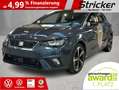SEAT Ibiza FR 1.0TSI DSG 199,-ohne Anzahlung ACC Kamera Grau - thumbnail 3