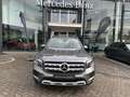 Mercedes-Benz GLB 200 GLB d Business Line Grau - thumbnail 2