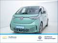 Volkswagen ID. Buzz Pro*360*AHK*IQ.LIGHT*SHZ*ACC*LANE* Grün - thumbnail 1