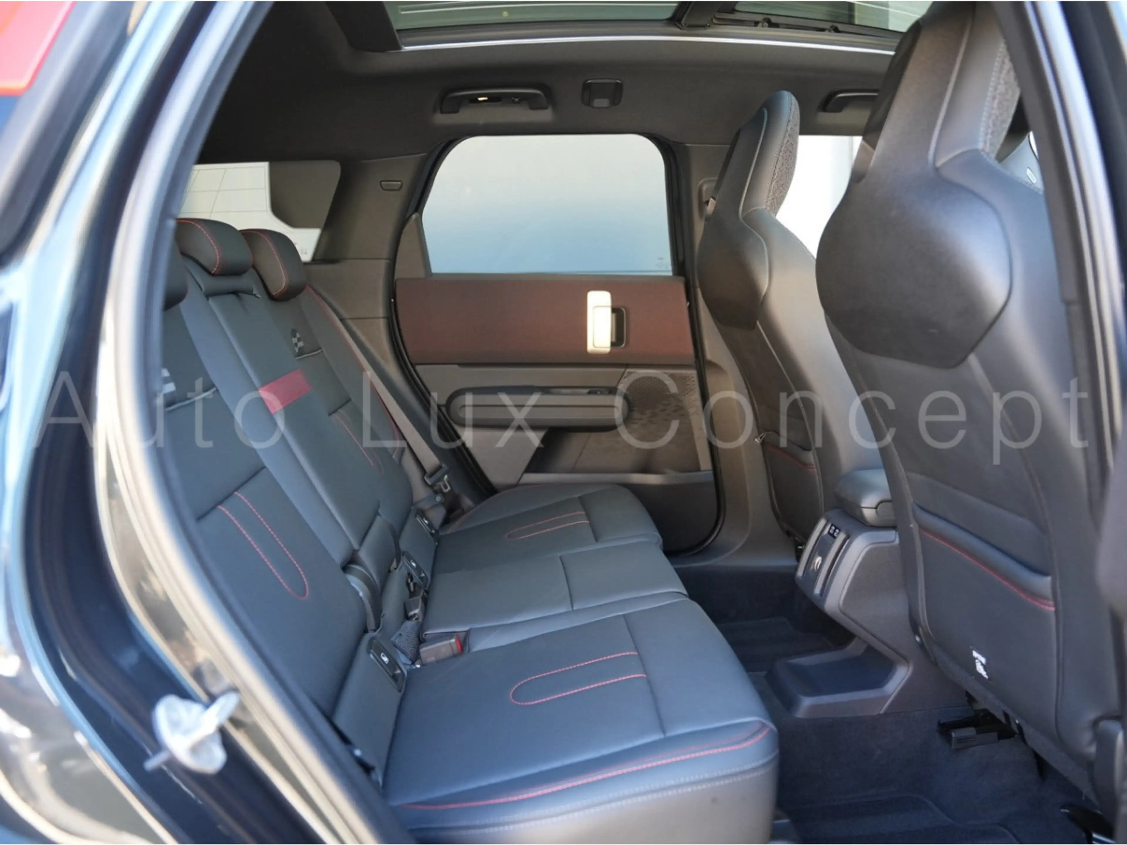 MINI John Cooper Works Countryman ALL4 XL/360°/AHK/ACC/Pano/eSitze — photo 8