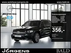 Mercedes-Benz GLB 200 AMG Sport+Ambiente+Cam+LED+Keyl+Navi+PTS