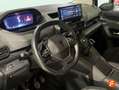 Peugeot Rifter Allure BlueHDi 100 Gris - thumbnail 10
