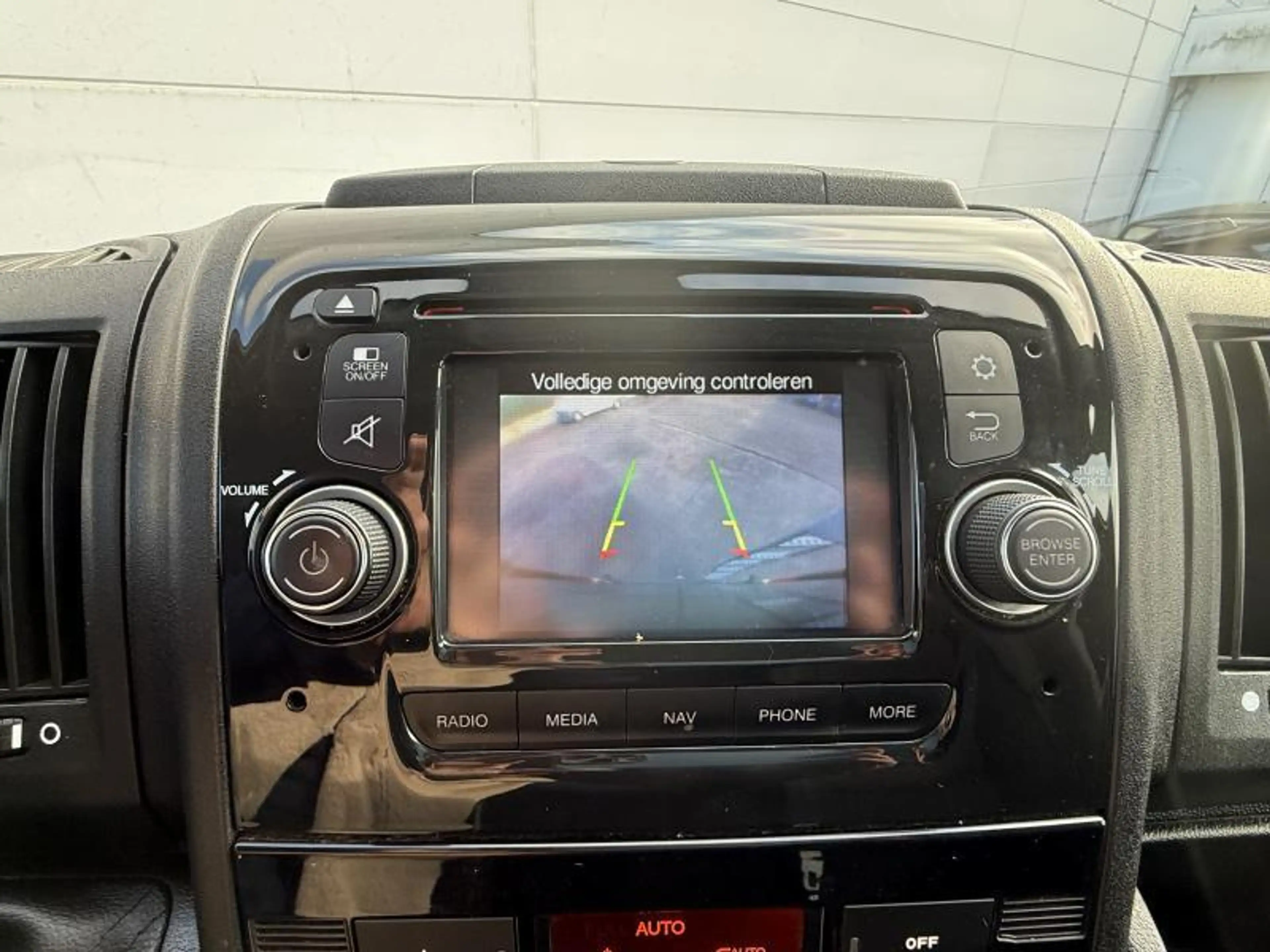Citroen Jumper L3 H2 BUSINESS — photo 6