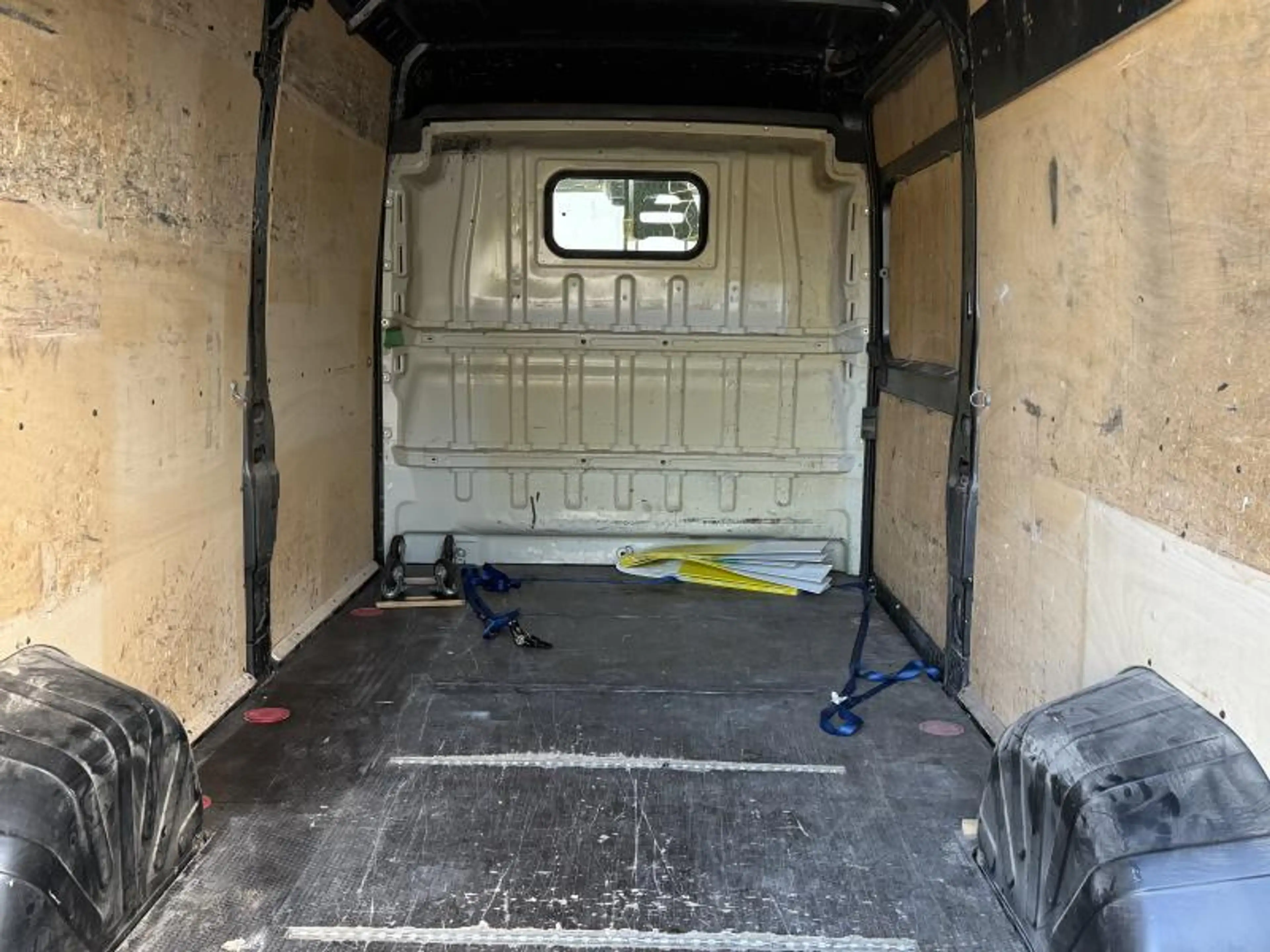 Citroen Jumper L3 H2 BUSINESS — photo 15
