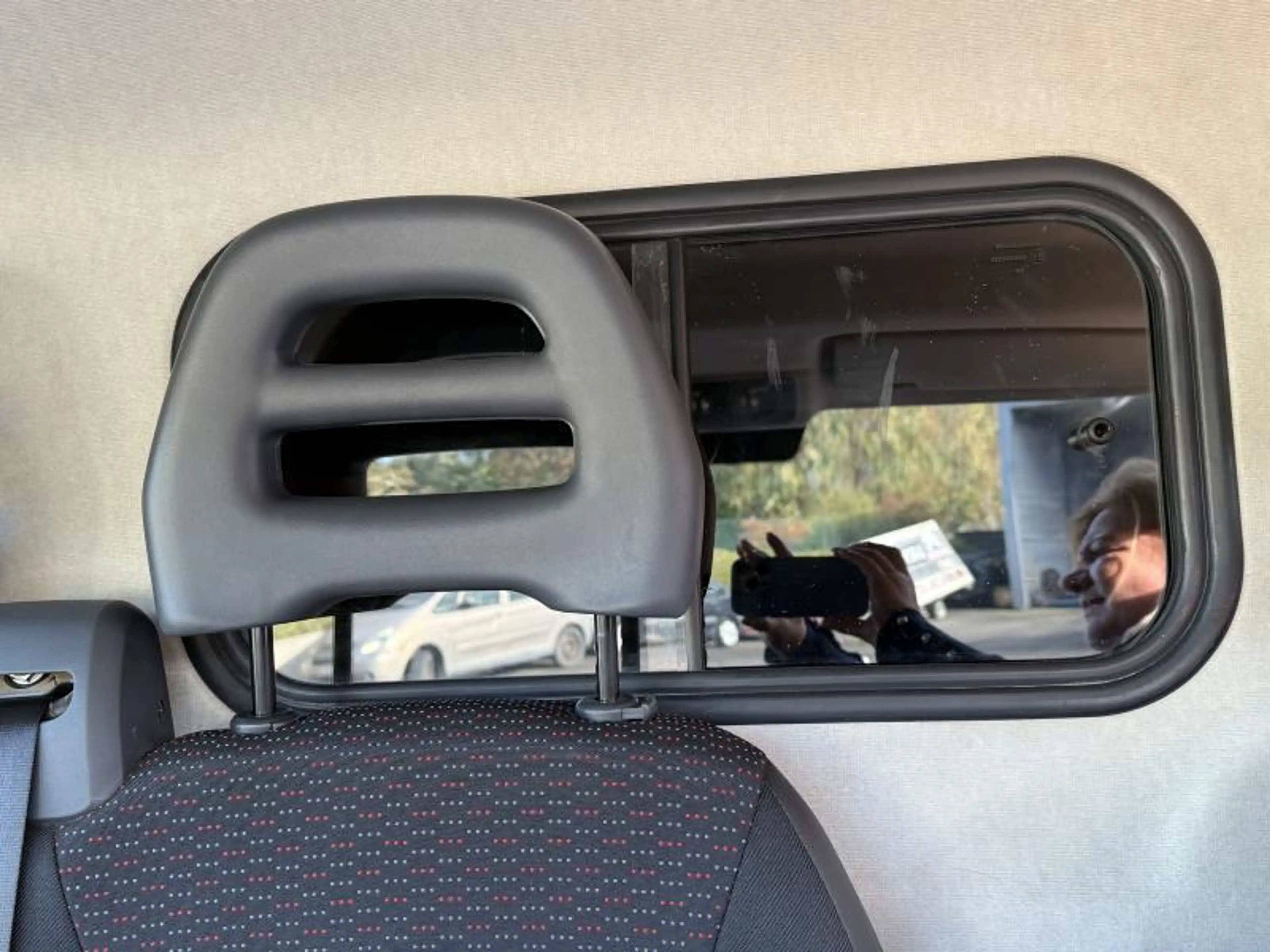 Citroen Jumper L3 H2 BUSINESS — photo 9