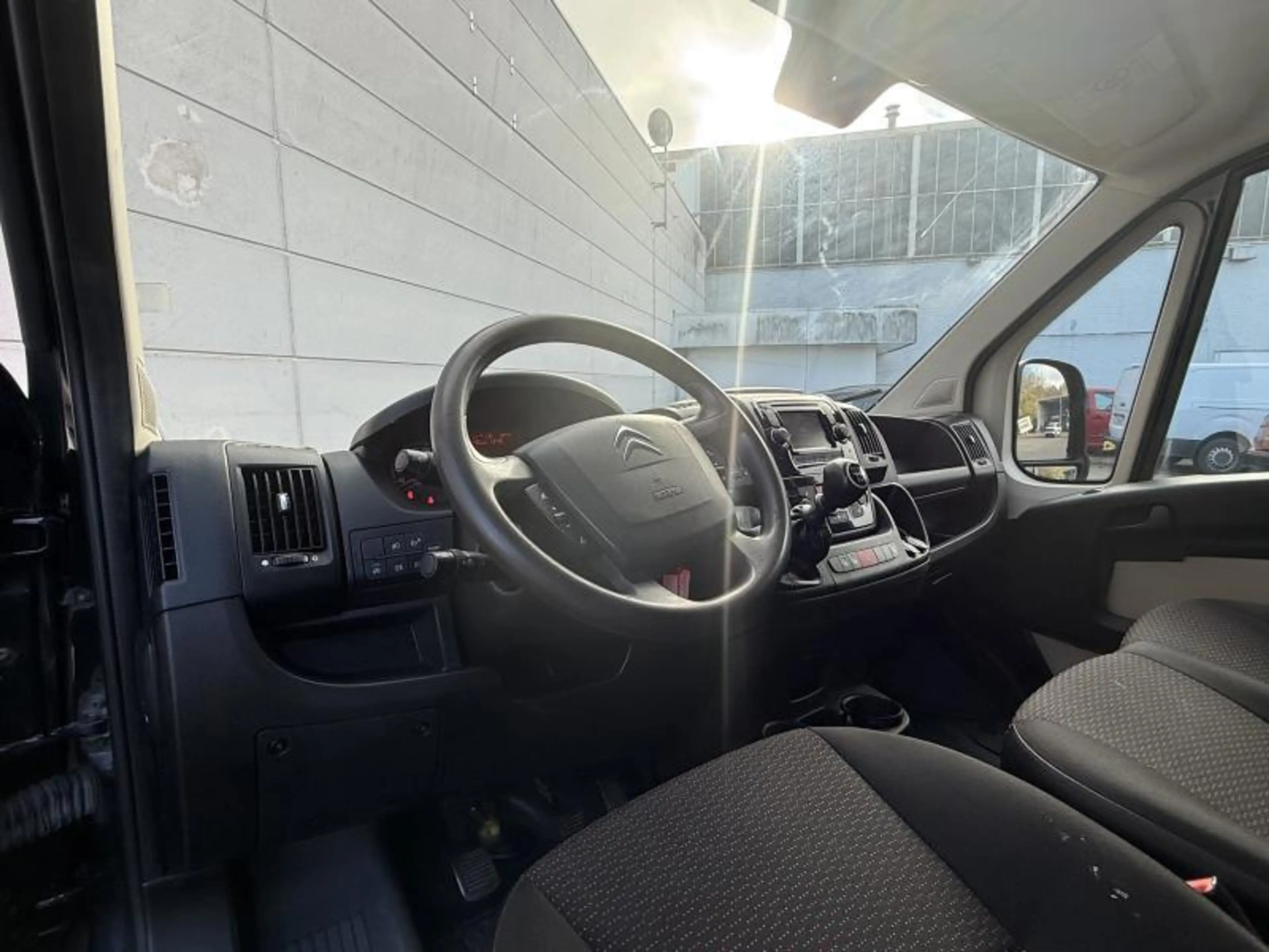 Citroen Jumper L3 H2 BUSINESS — photo 4