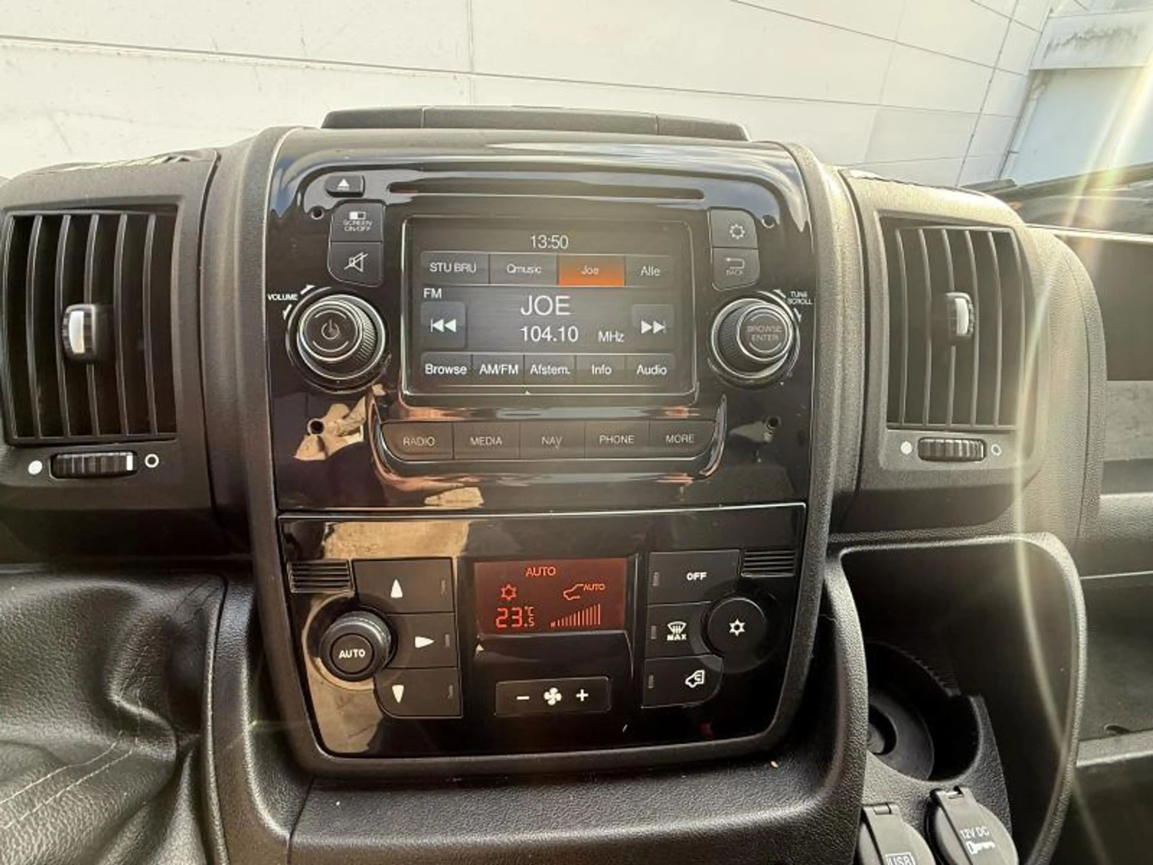 Citroen Jumper L3 H2 BUSINESS — photo 5