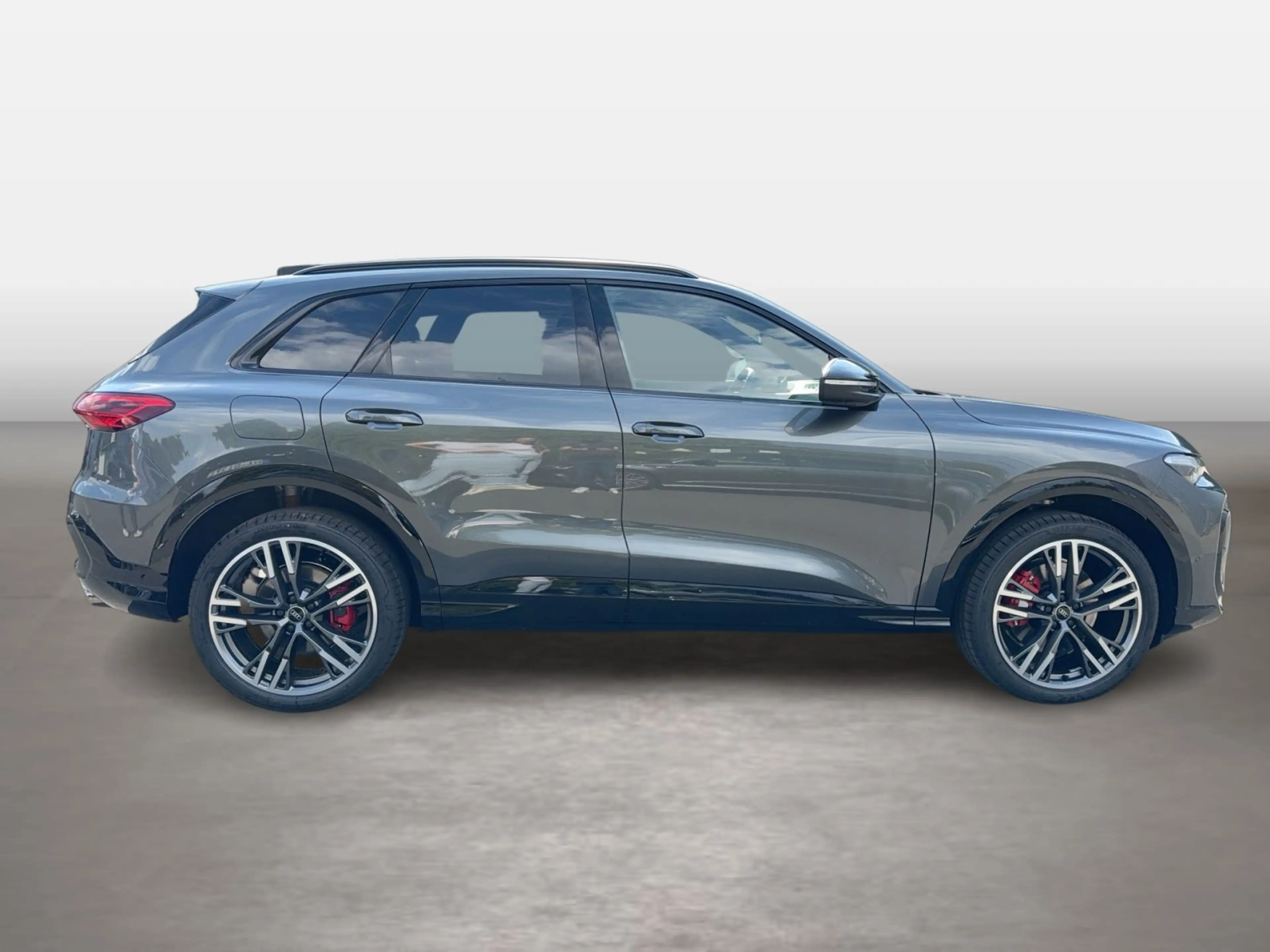 Audi SQ5 SUV TFSI 270kW Stdheiz./ TechPlus/ 21" / AHK — photo 7