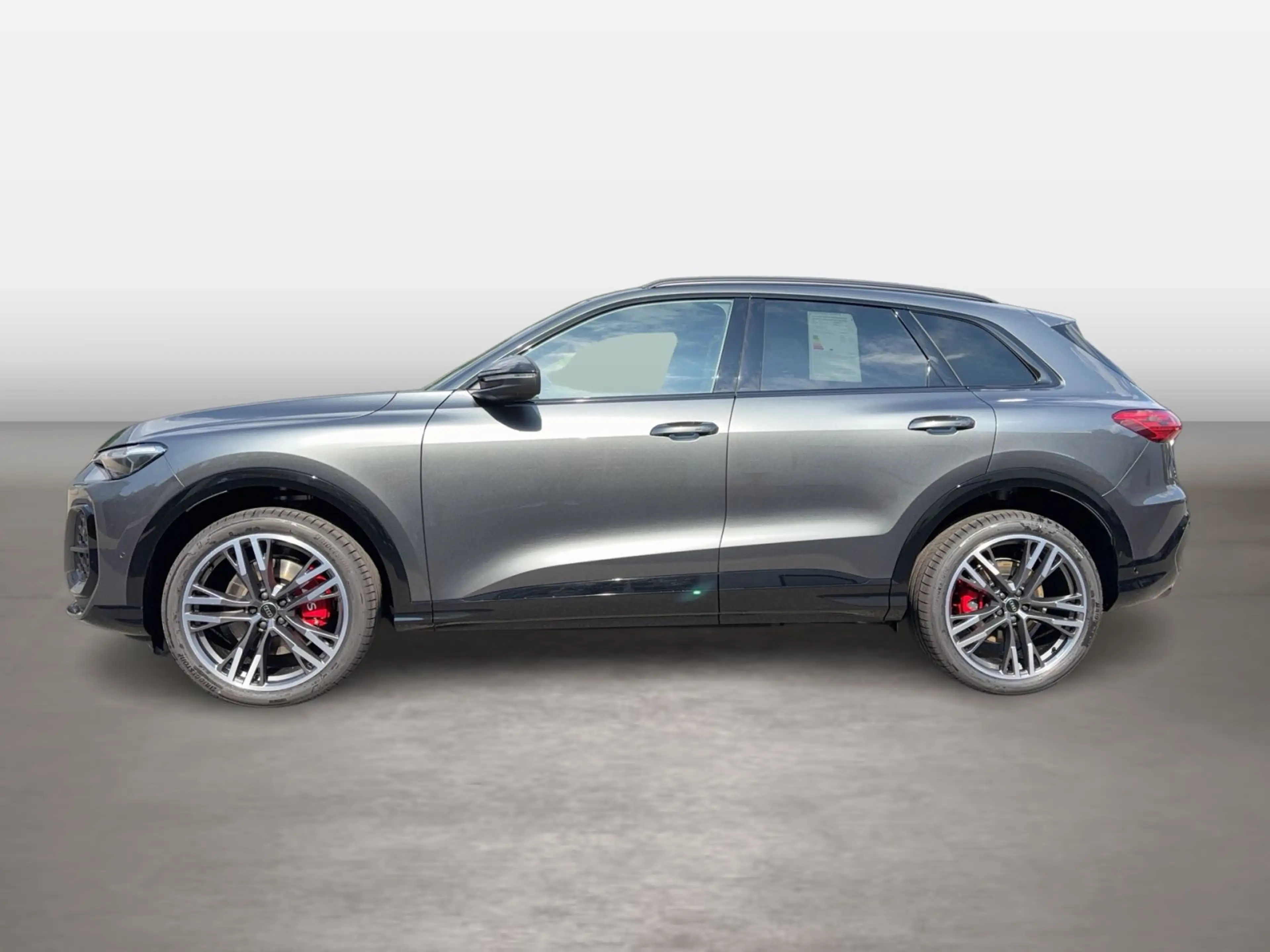 Audi SQ5 SUV TFSI 270kW Stdheiz./ TechPlus/ 21" / AHK — photo 3