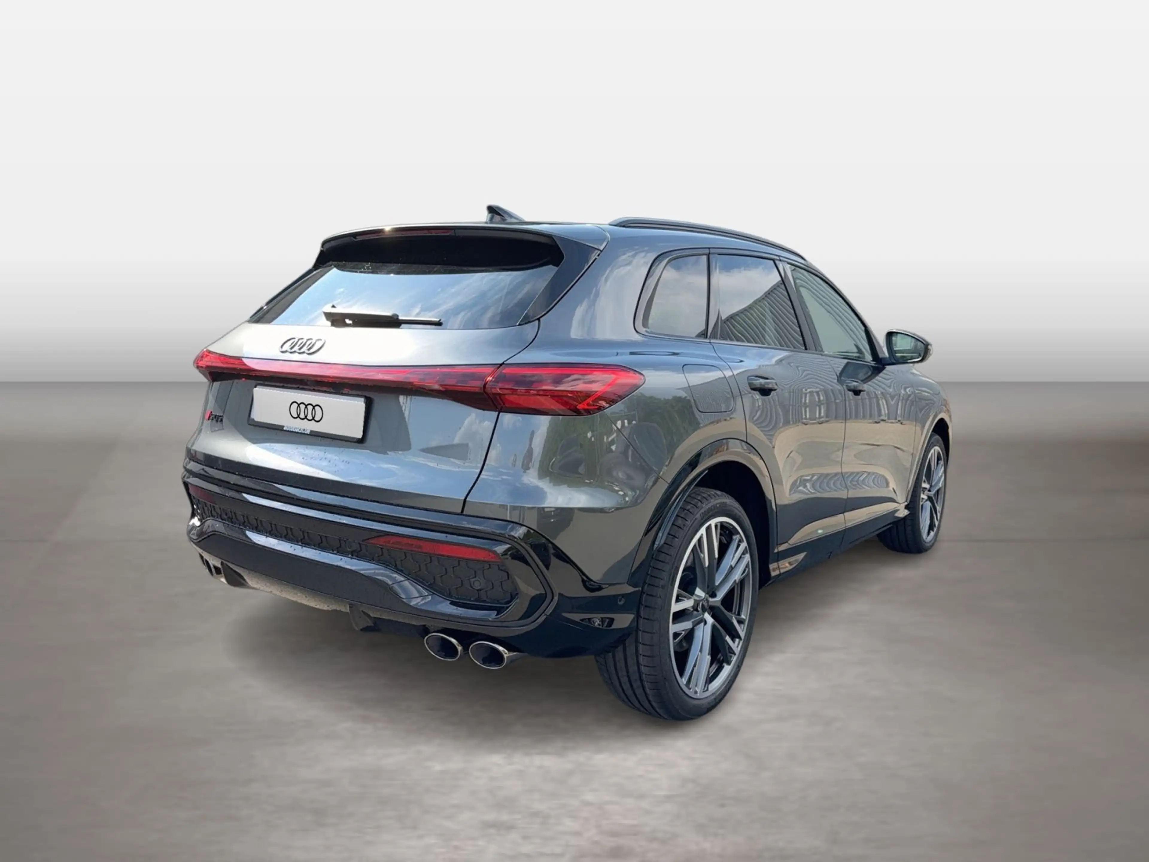Audi SQ5 SUV TFSI 270kW Stdheiz./ TechPlus/ 21" / AHK — photo 6