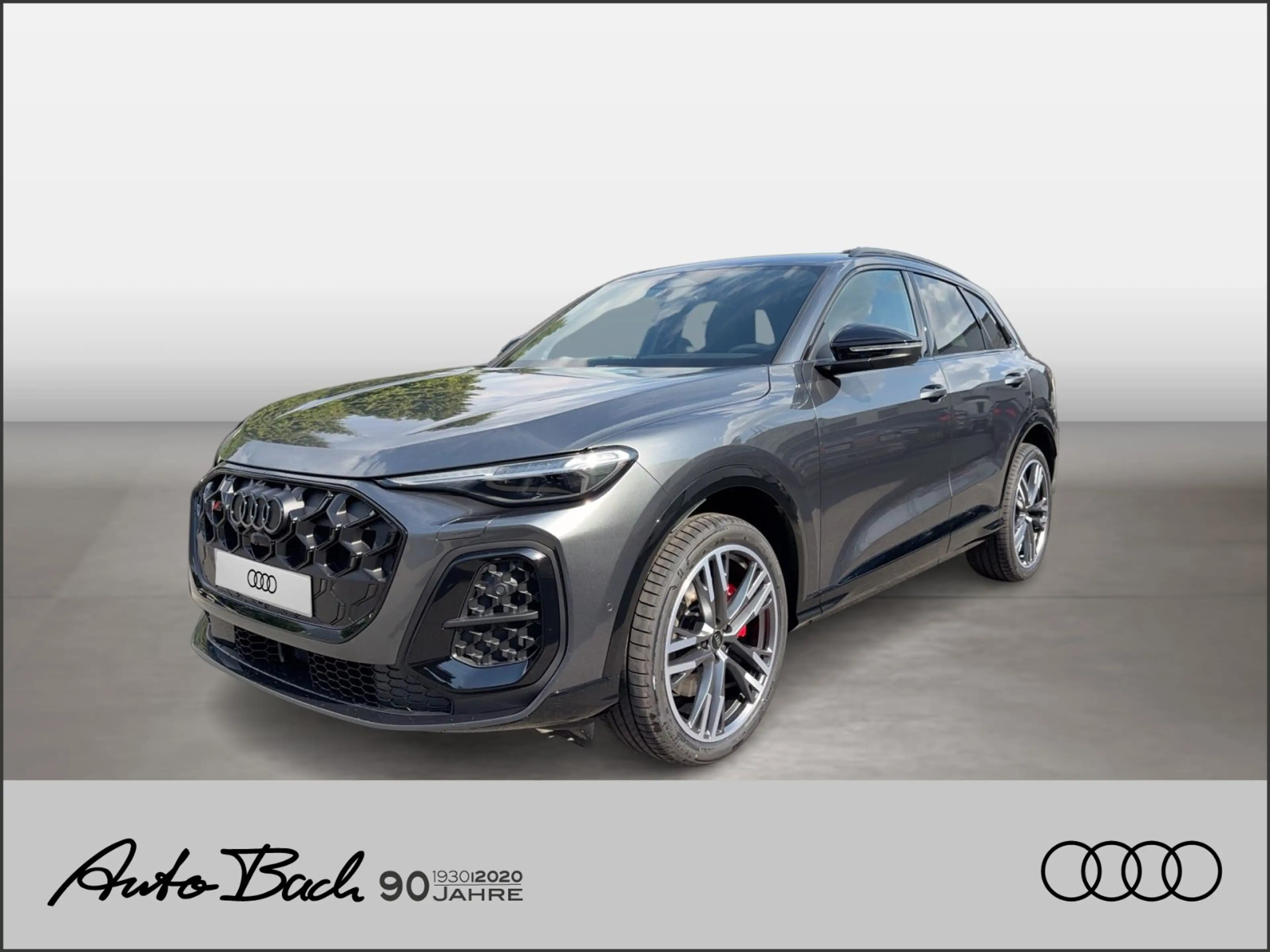Audi SQ5 SUV TFSI 270kW Stdheiz./ TechPlus/ 21" / AHK