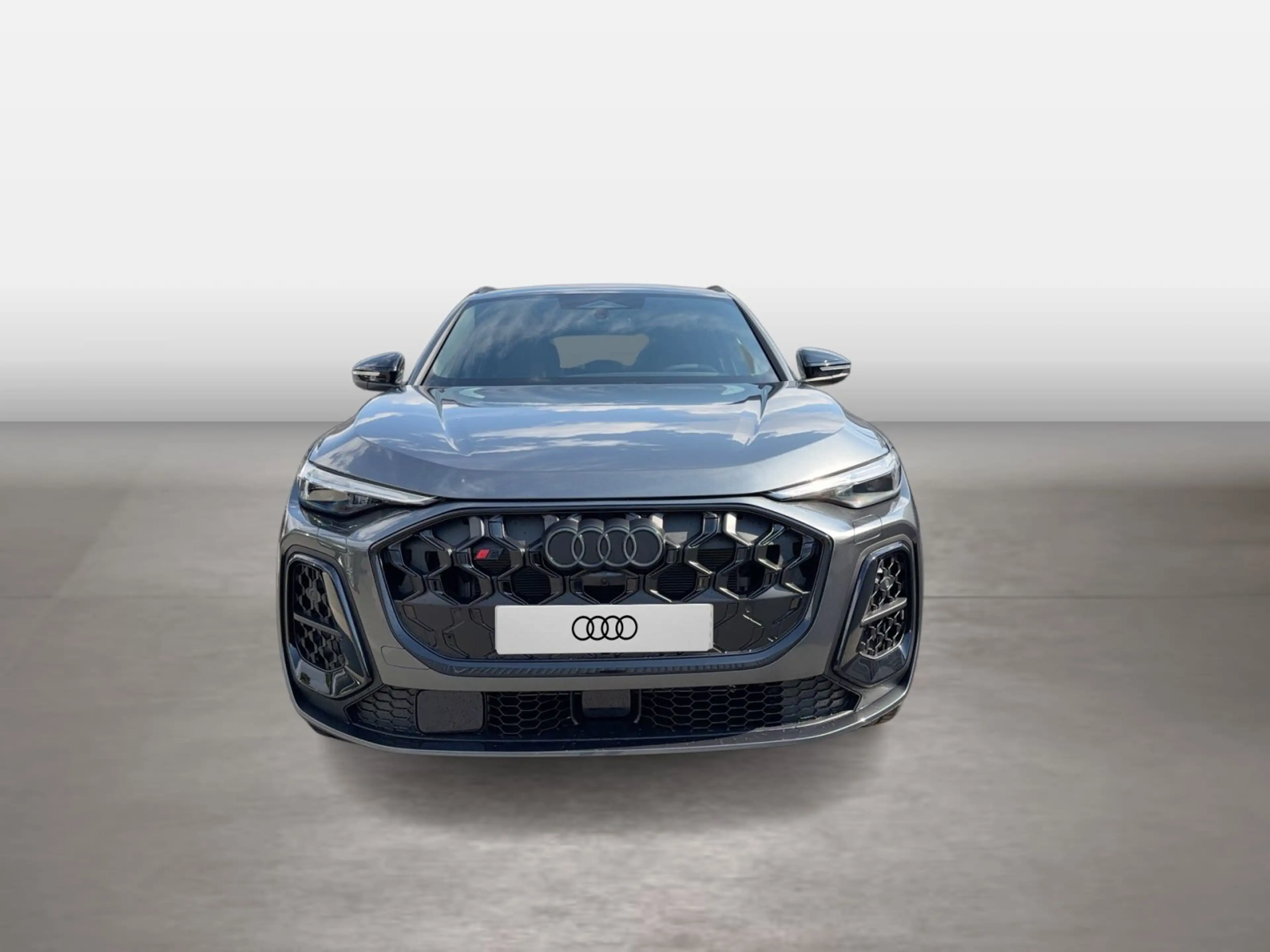 Audi SQ5 SUV TFSI 270kW Stdheiz./ TechPlus/ 21" / AHK — photo 9