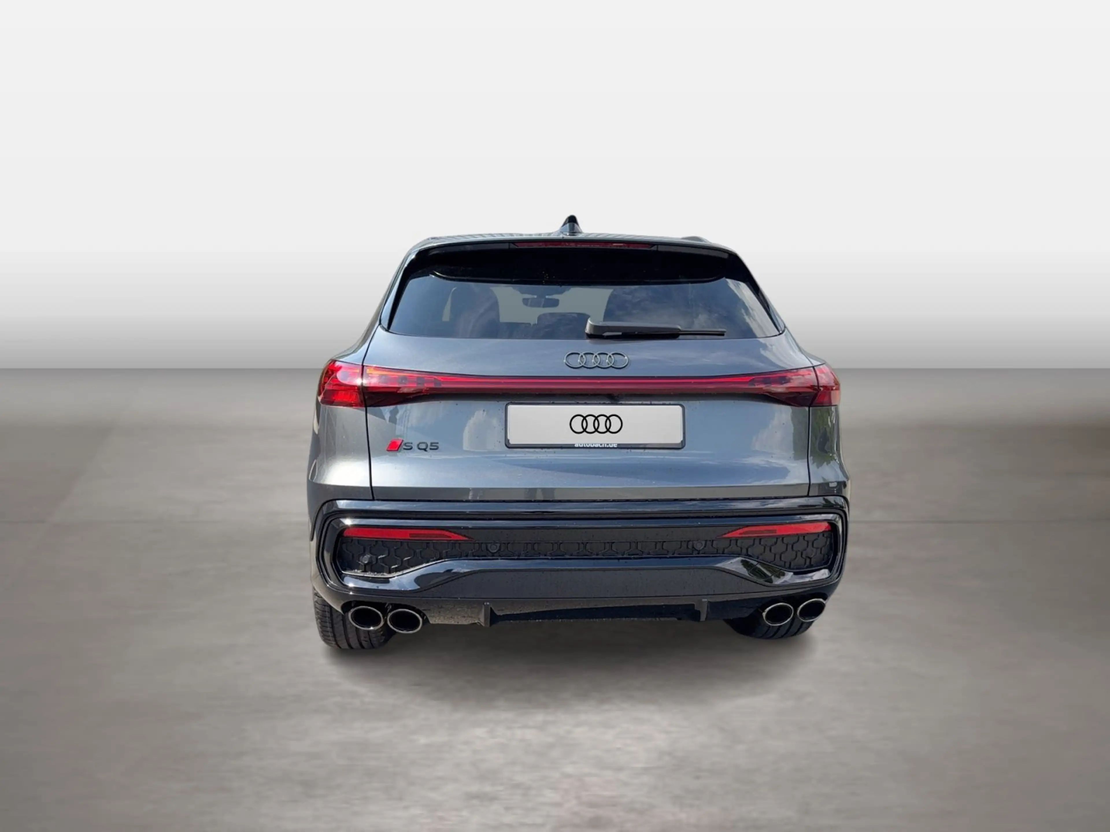 Audi SQ5 SUV TFSI 270kW Stdheiz./ TechPlus/ 21" / AHK — photo 5