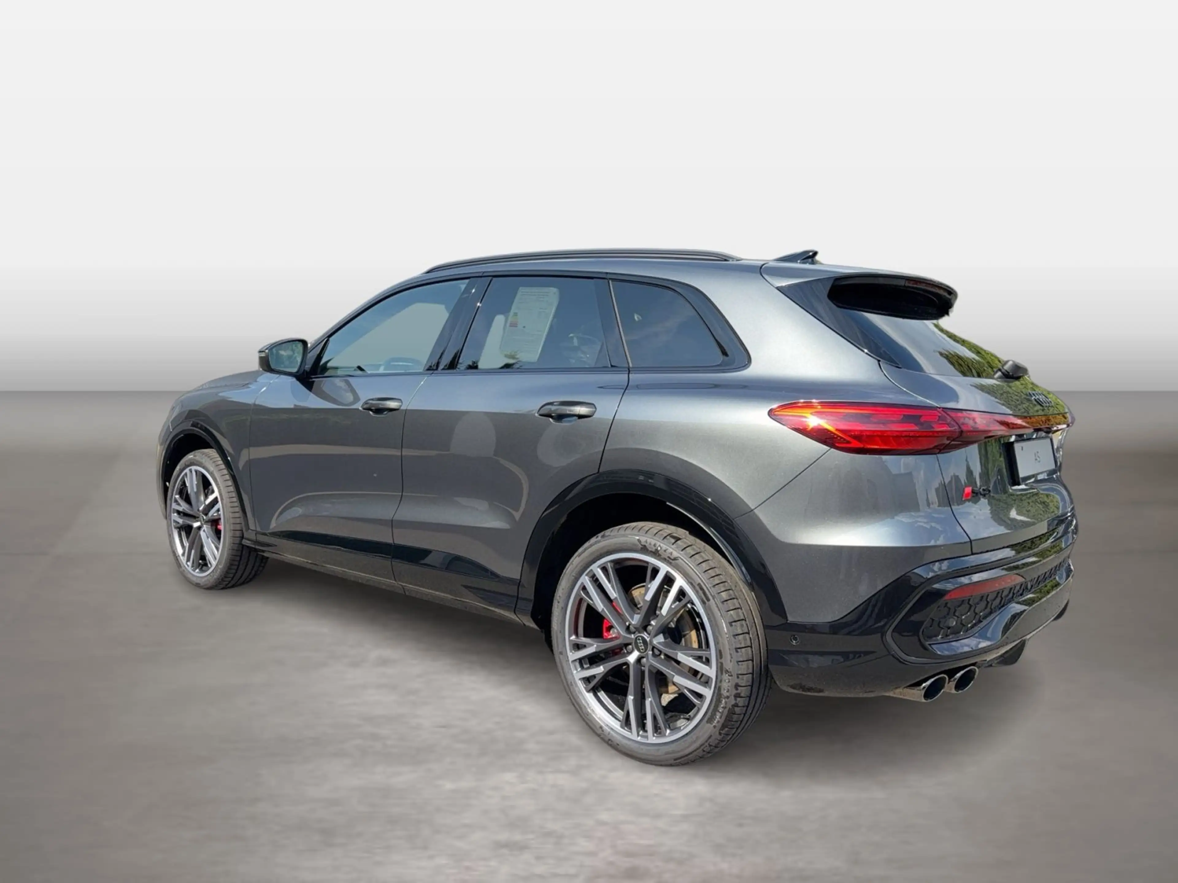 Audi SQ5 SUV TFSI 270kW Stdheiz./ TechPlus/ 21" / AHK — photo 4