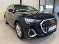 Audi Q3 Sportback 45 TFSIe S line KAMERA Schwarz - thumbnail 3