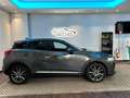 Mazda CX-3 CX-3 1.5L Skyactiv-D AWD Exceed Grigio - thumbnail 4