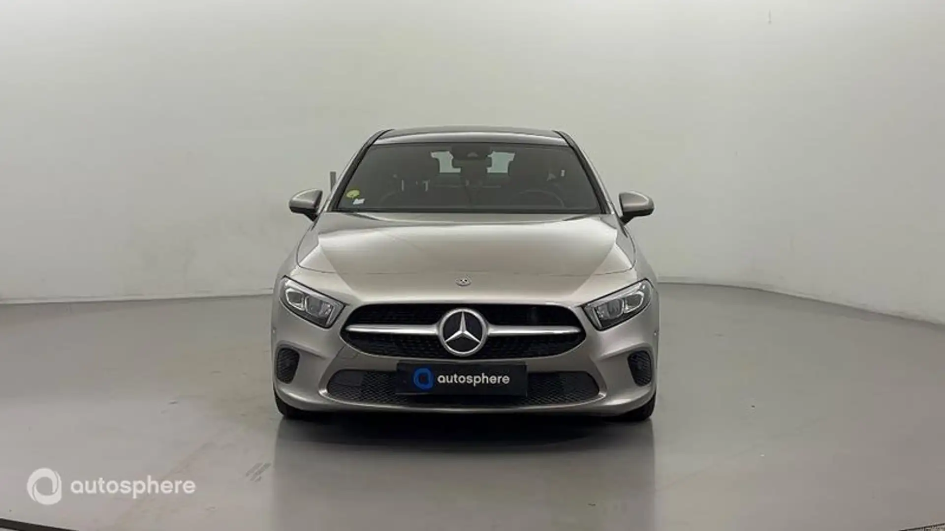 Mercedes-Benz A 180 180 d Progressive Line 7G-DCT - 2