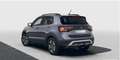 Volkswagen T-Cross ENERGY 1.0 l TSI OPF 85 kW (116 PS) 7-Gang-Doppelk Grau - thumbnail 4