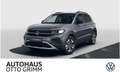 Volkswagen T-Cross ENERGY 1.0 l TSI OPF 85 kW (116 PS) 7-Gang-Doppelk Grau - thumbnail 1